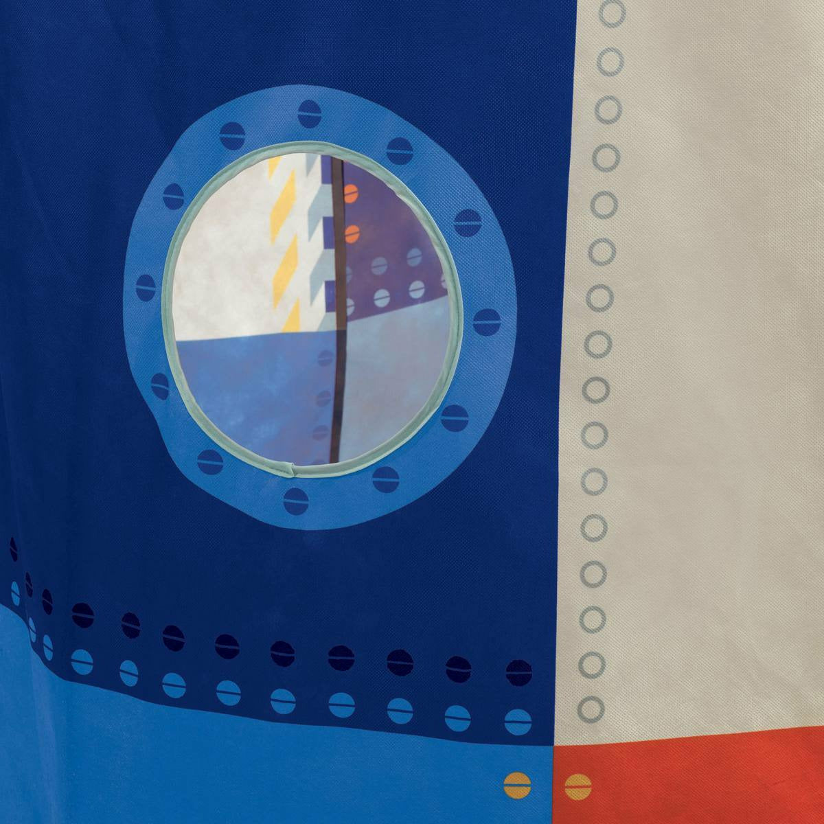 Djeco | Spielzelt: Rakete