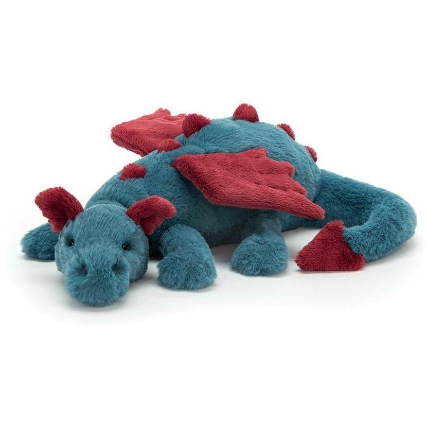 Jellycat | Dexter Dragon