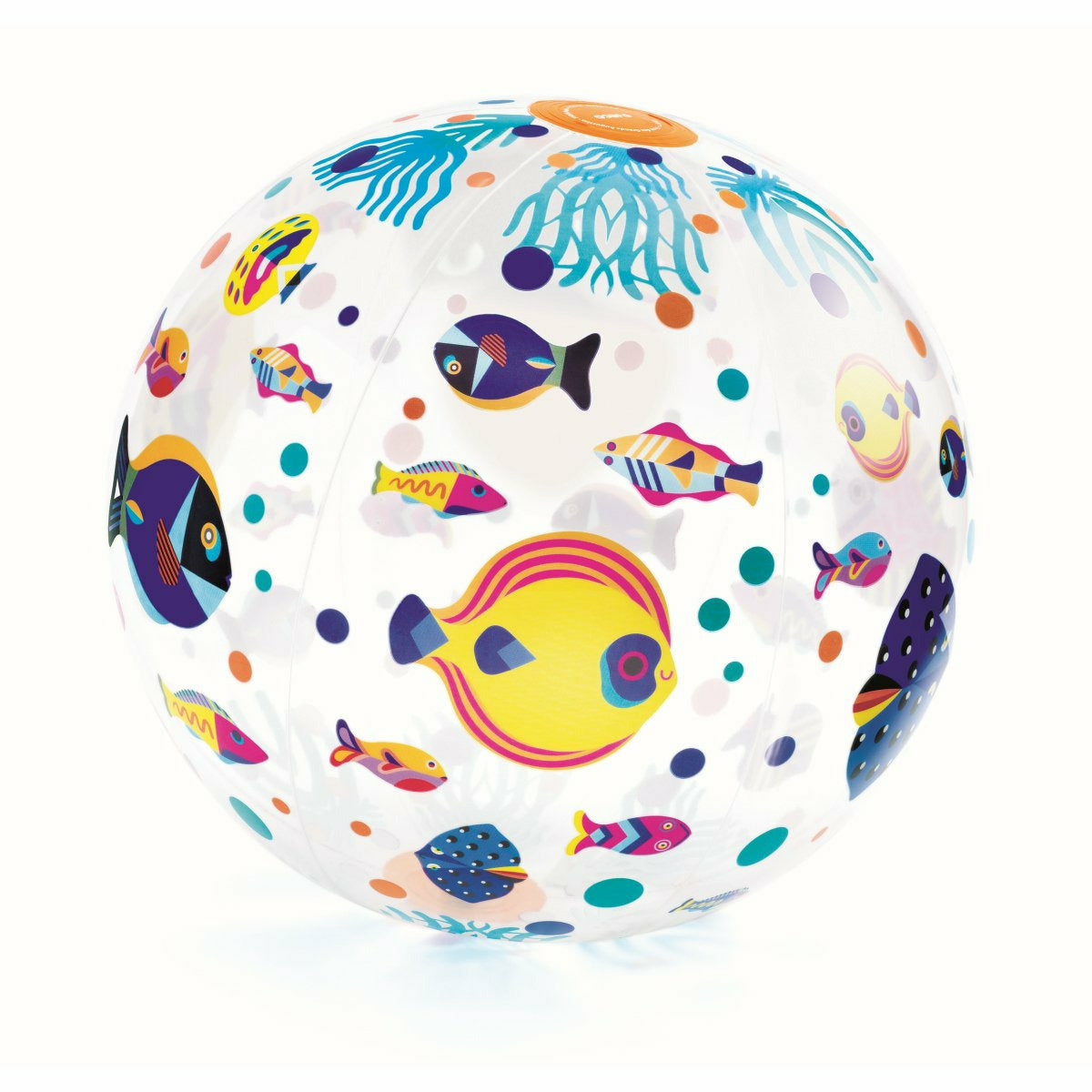 Djeco | Motorik Spiele: Fisch Ball