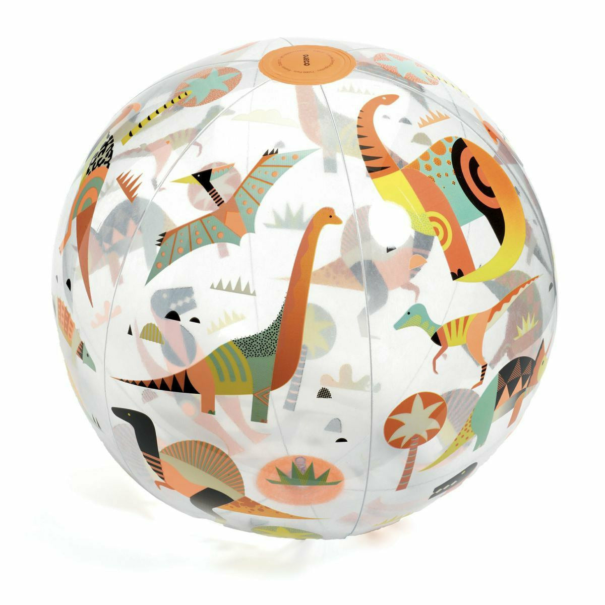 Djeco | Motorik Spiele: Dino Ball