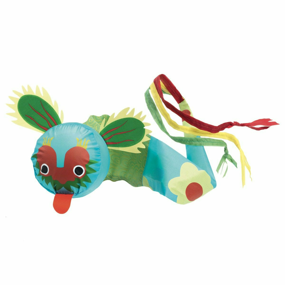 Djeco | Schleuderball: Drache