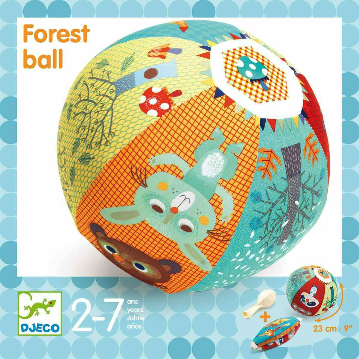 Djeco | Motorik Spiele: Forest Ball