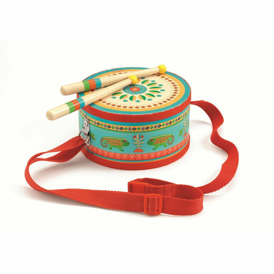 Djeco | Animambo: Handtrommel