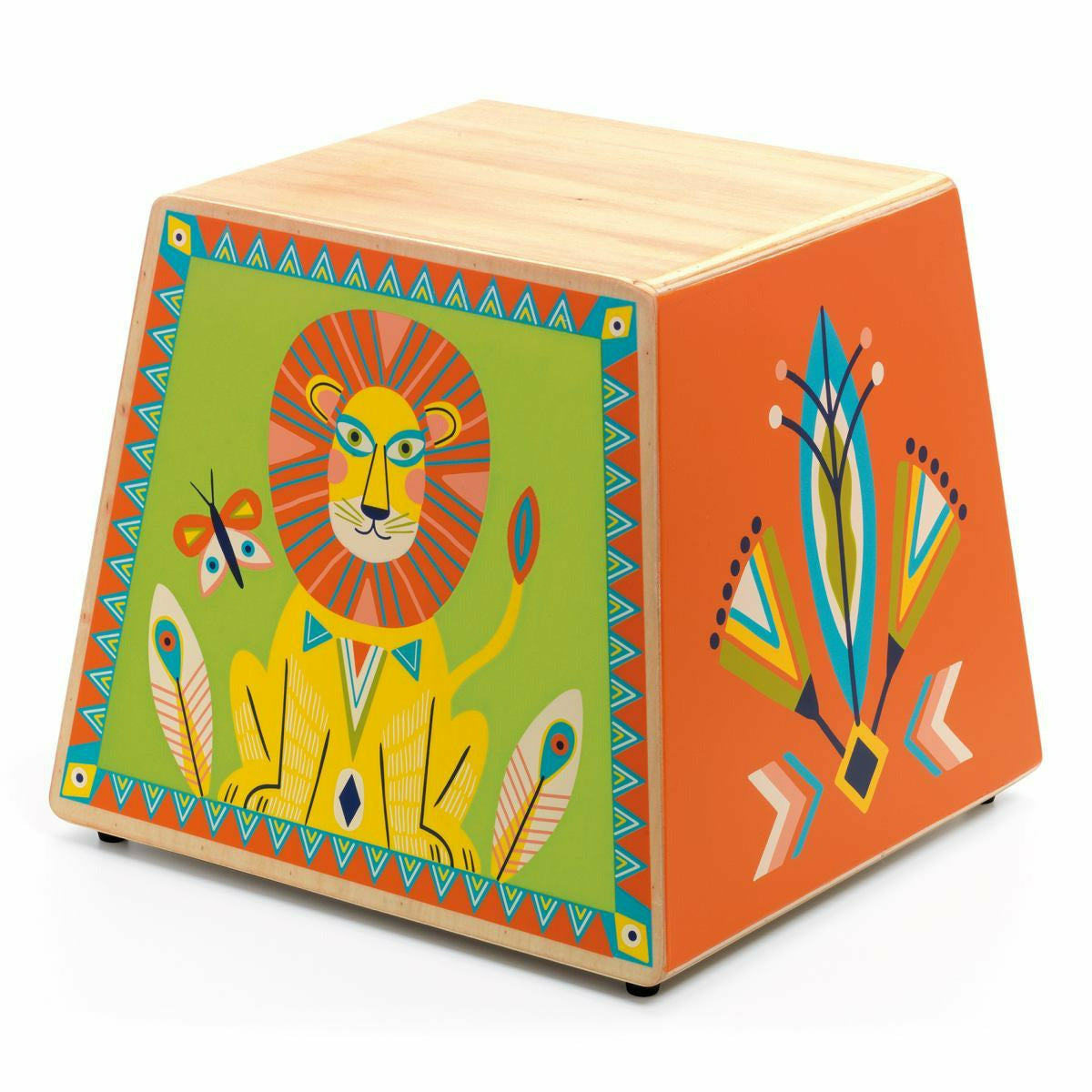 Djeco | Animambo: Cajon
