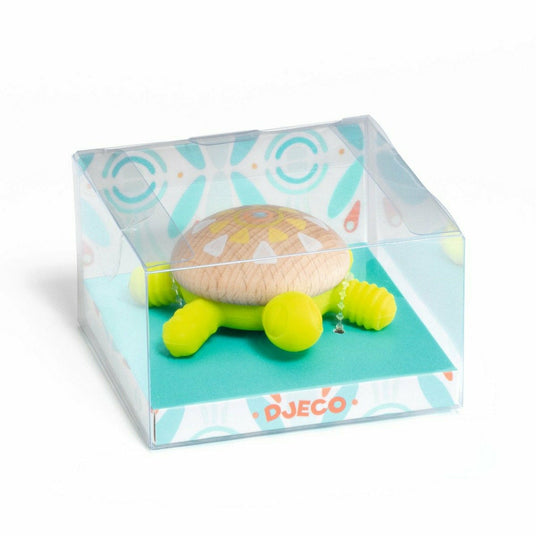 Djeco | Baby White: BabyTorti