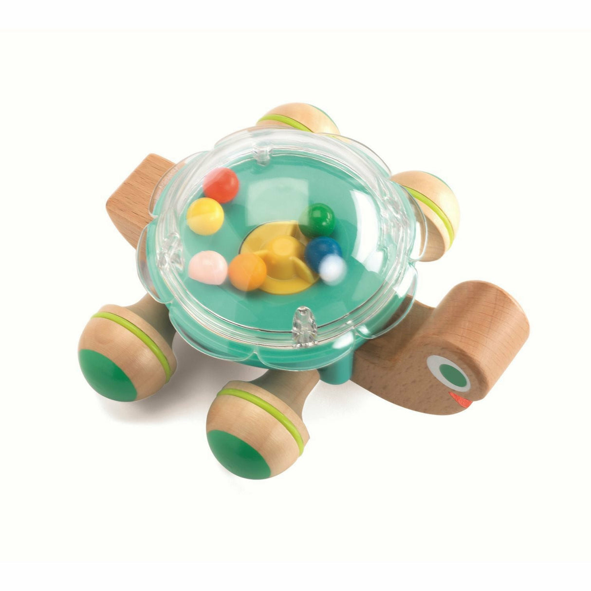 Djeco | Erstes Lernen: Lola