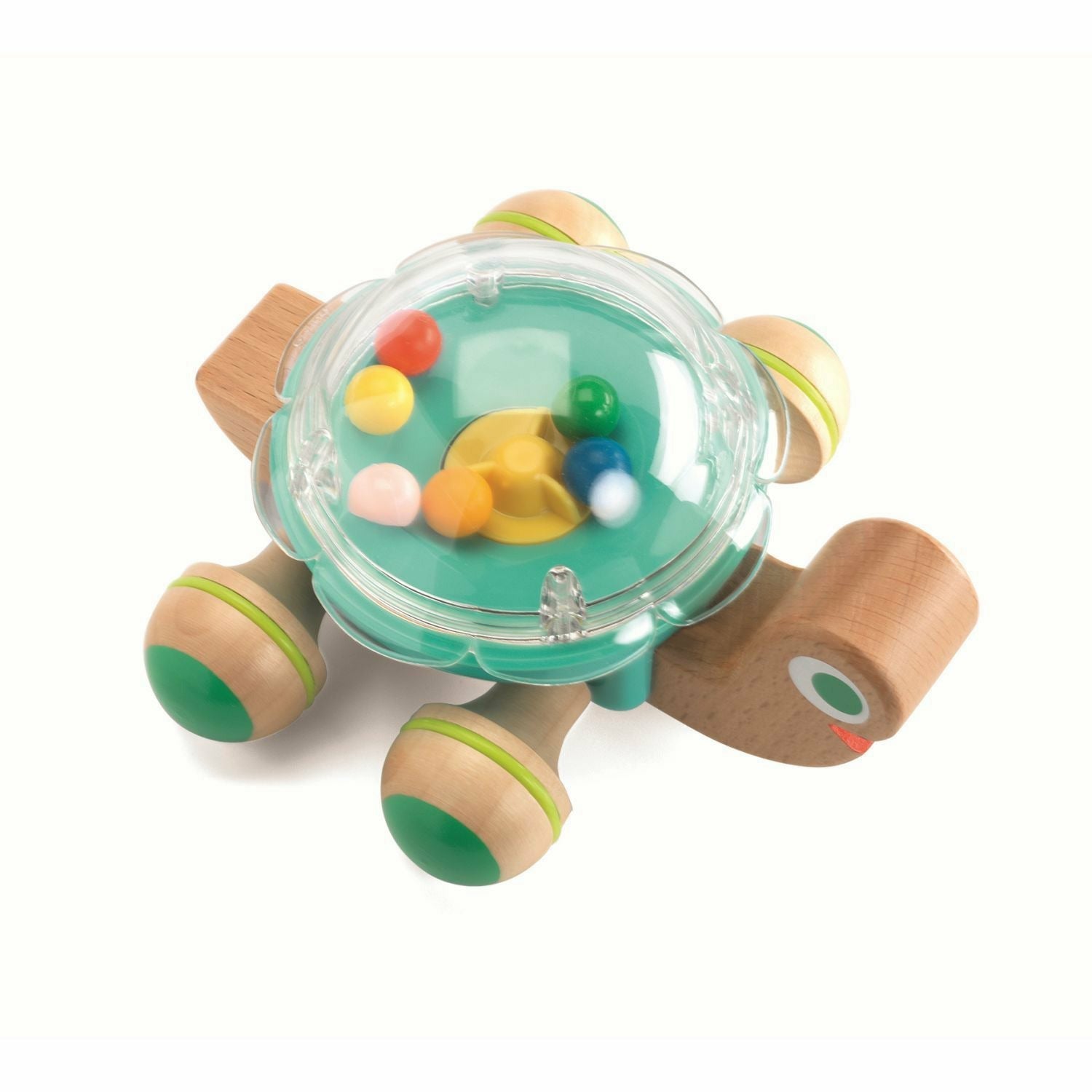 Djeco | Erstes Lernen: Lola