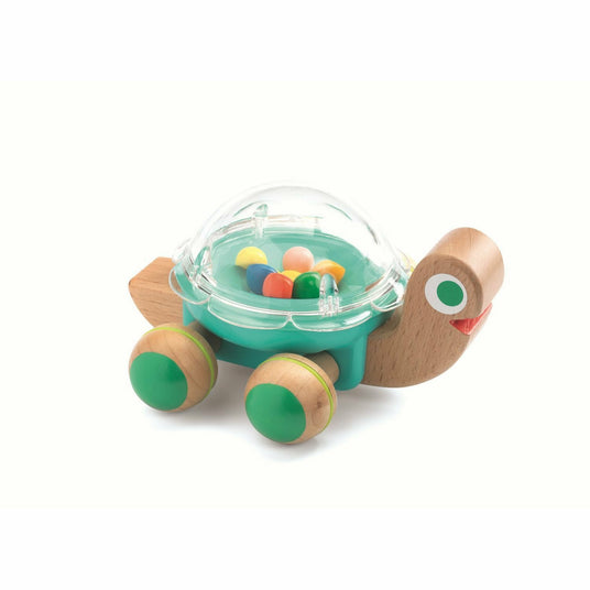 Djeco | Erstes Lernen: Lola