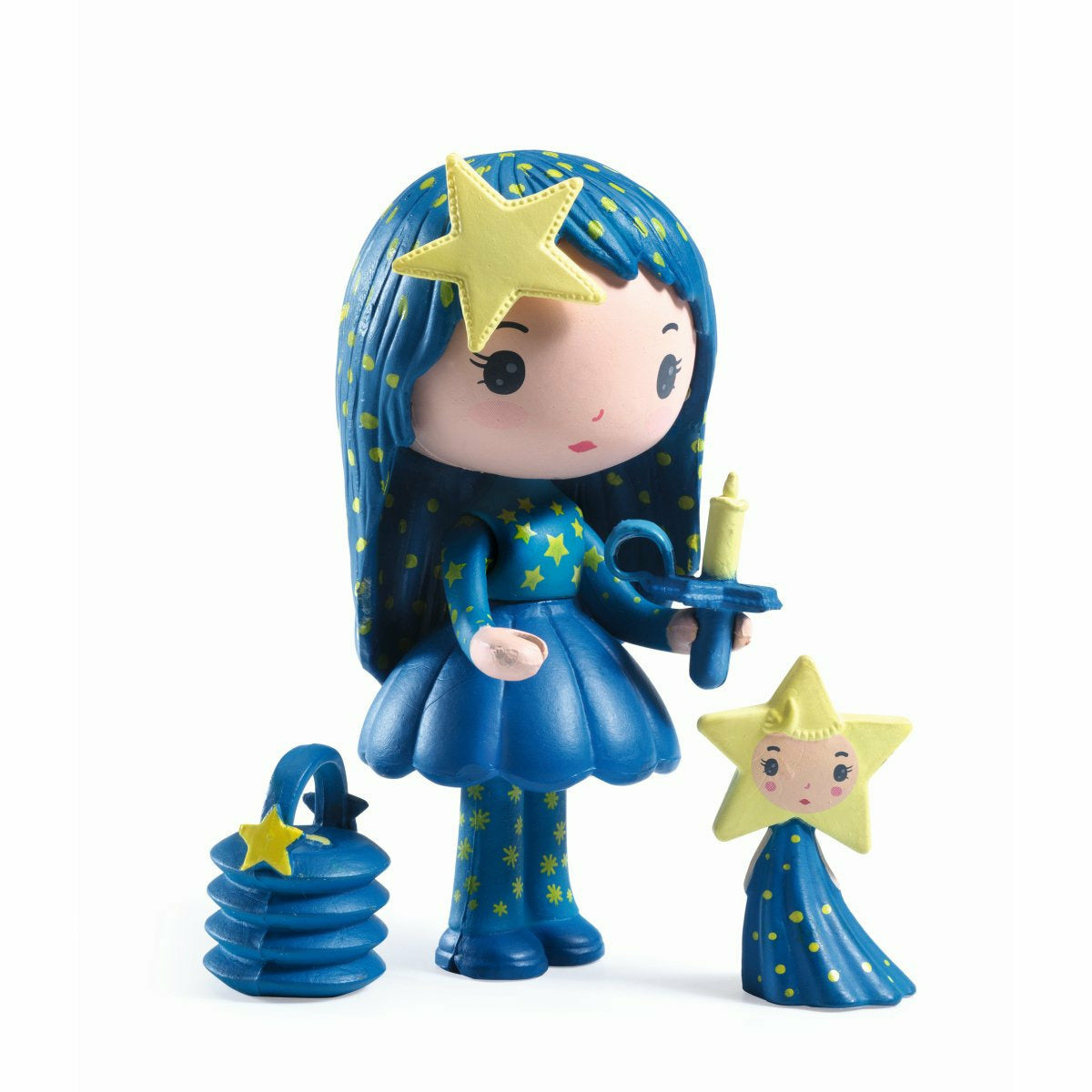 Djeco | Tinyly: Luz & Light