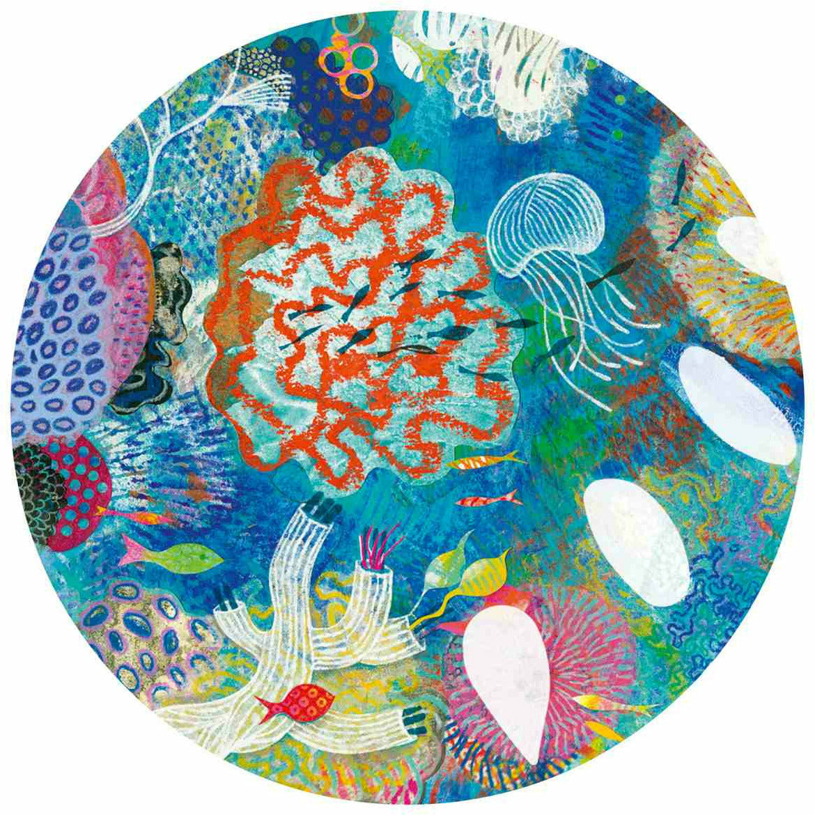 Djeco | Puzz'art: See Horse - 350Stk. *