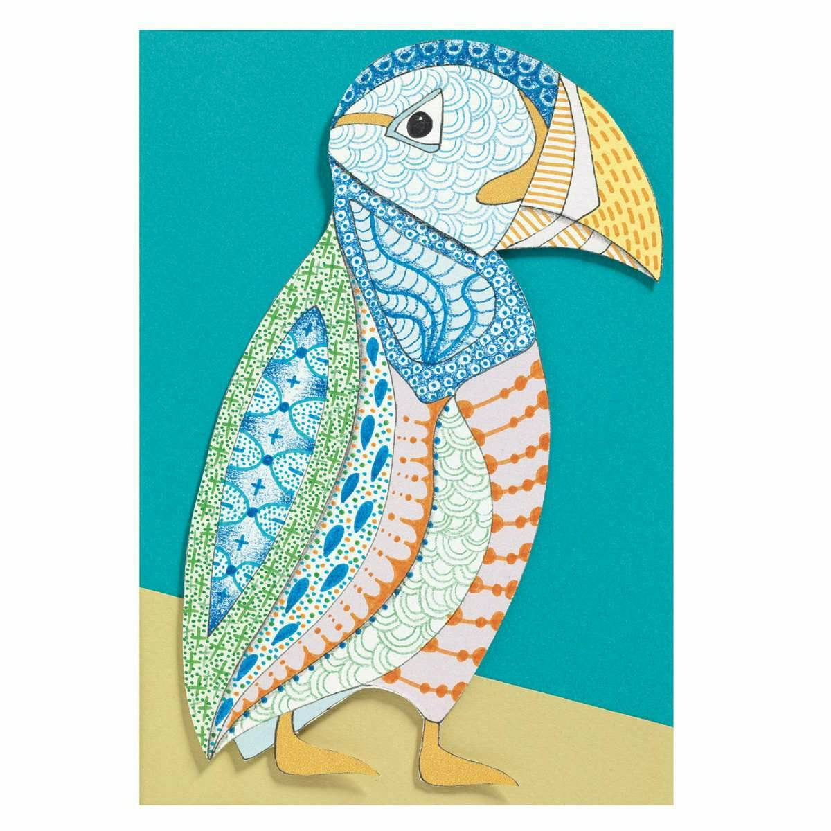 Djeco | Kunst-Motive