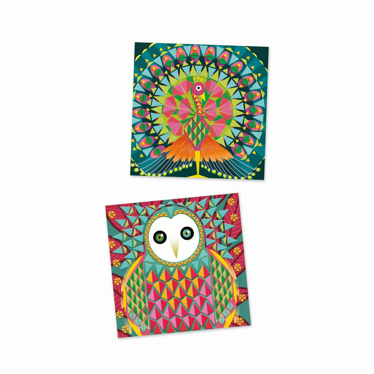 Djeco | Mosaike: Coco