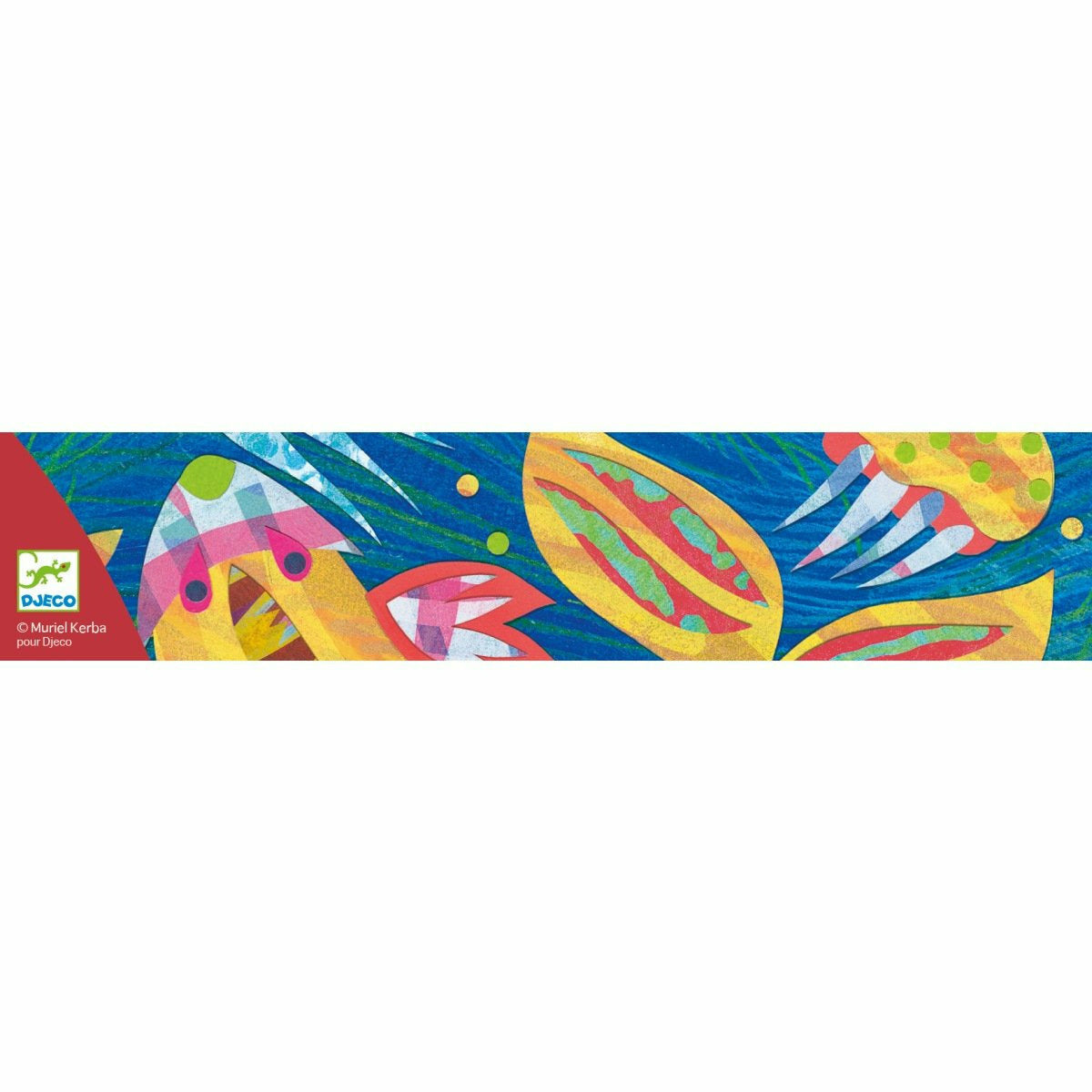 Djeco | Workshop: Design mit Papier