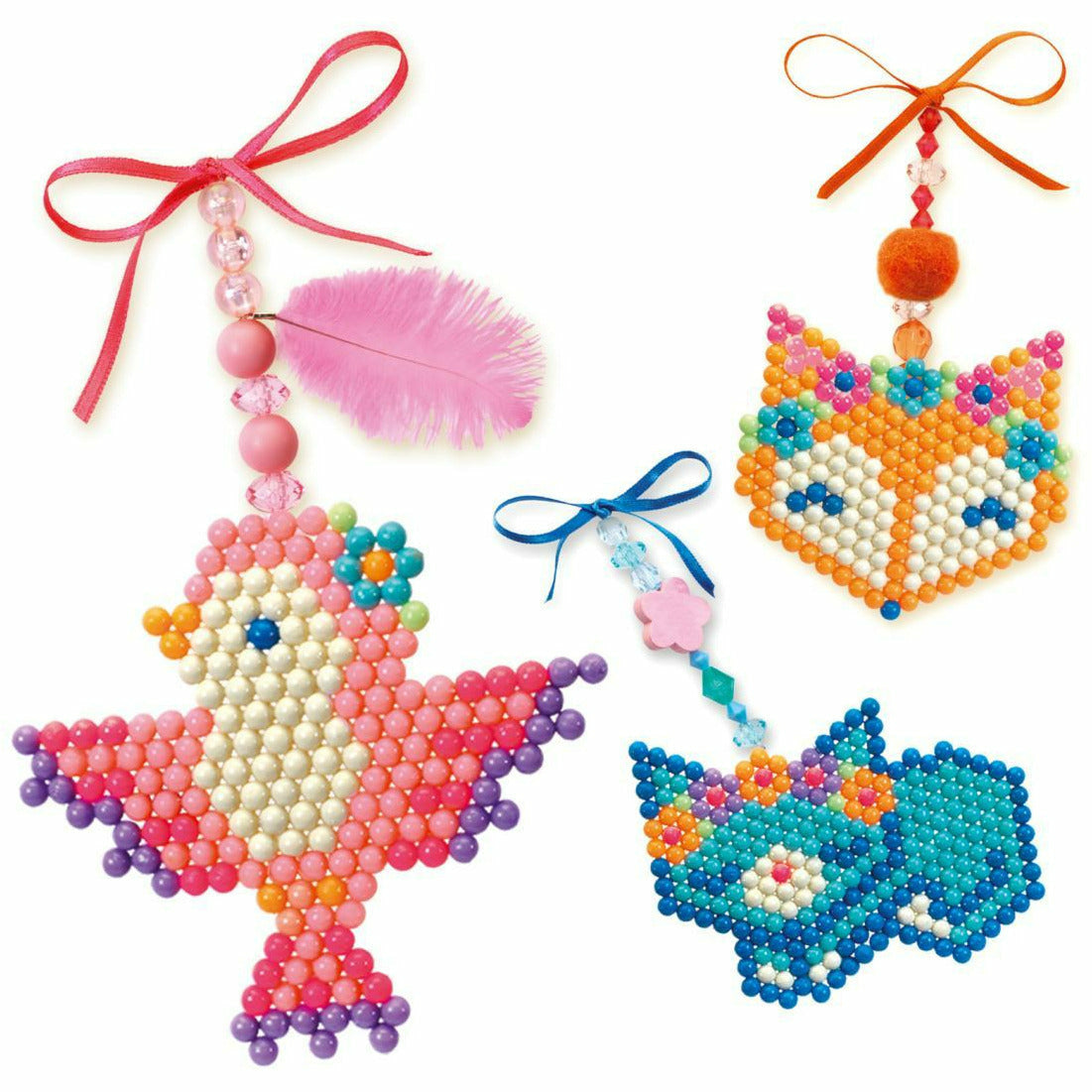 Djeco | Artistic Aqua: Country charm