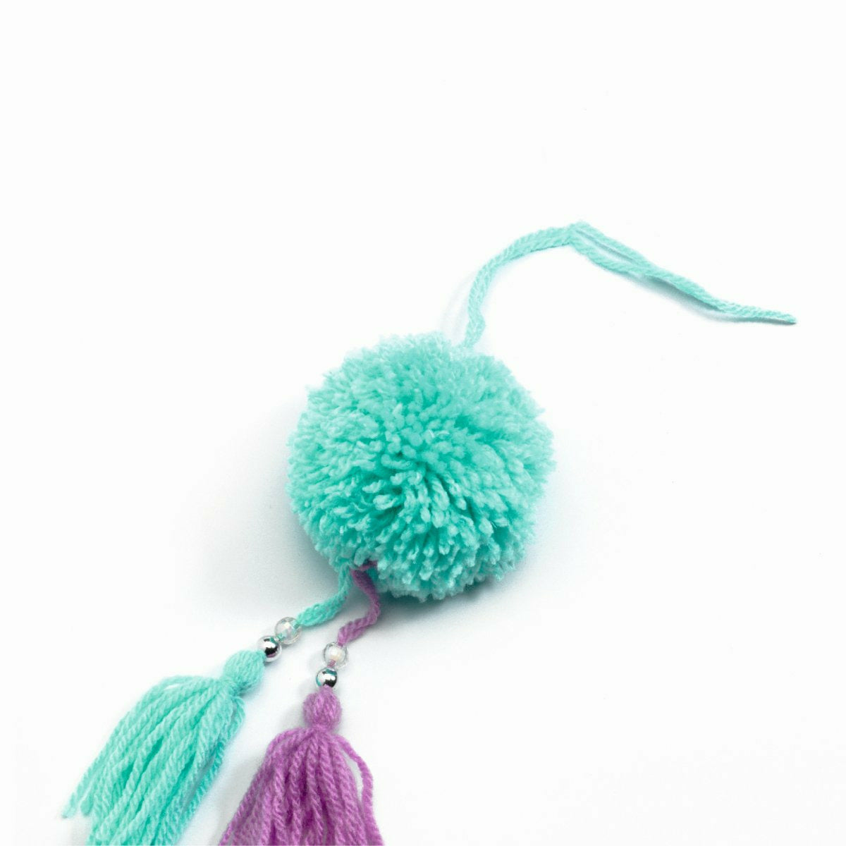 Djeco | Pompom Maker: Bommel - Anhänger