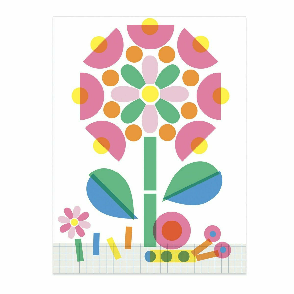 Djeco | Malen: Künstlerwerkstatt