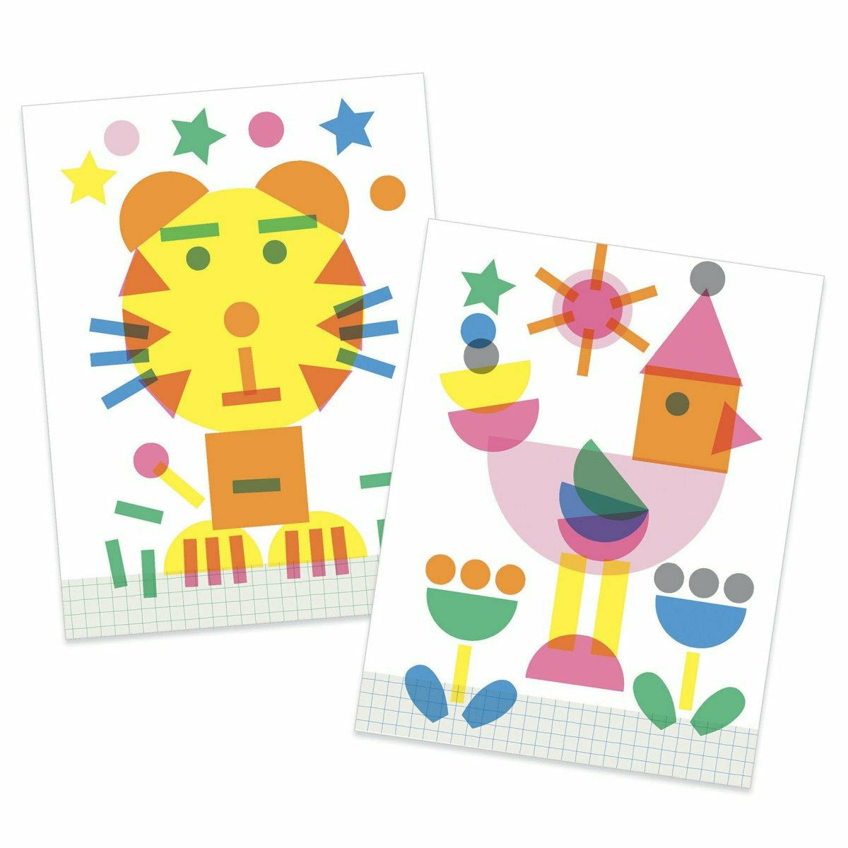 Djeco | Malen: Künstlerwerkstatt