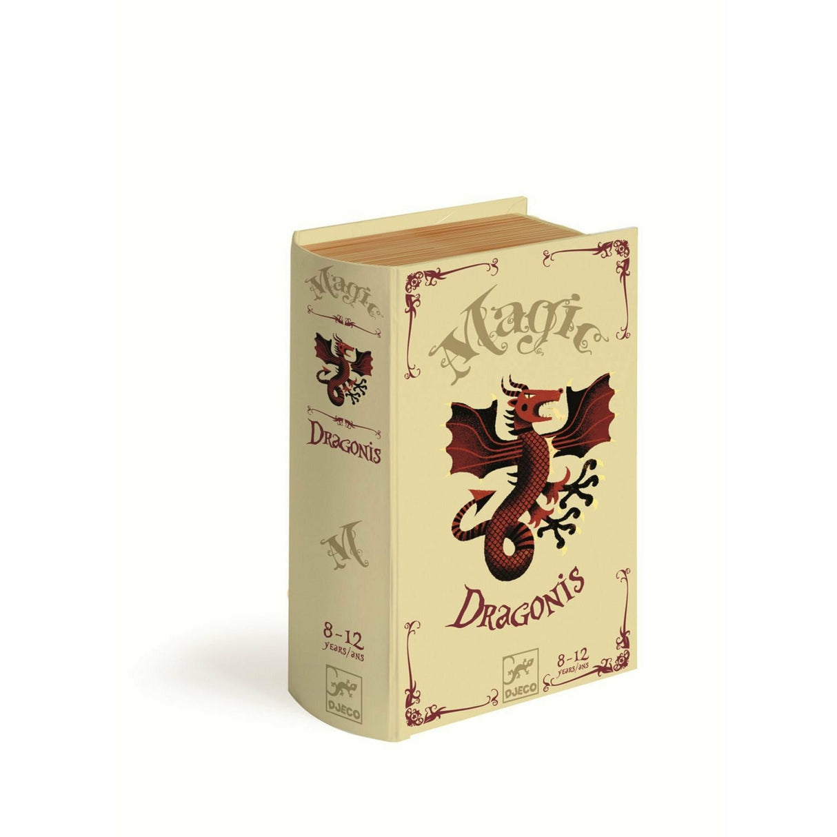 Djeco | Zaubertricks: Dragonis