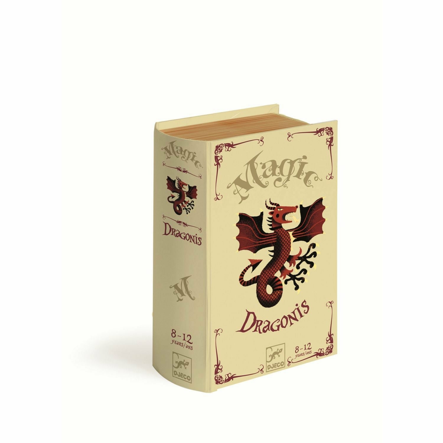 Djeco | Zaubertricks: Dragonis
