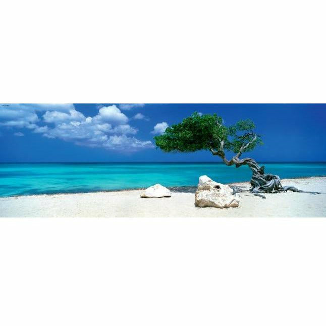 Divi Divi Tree- Puzzle - 1000 Teile