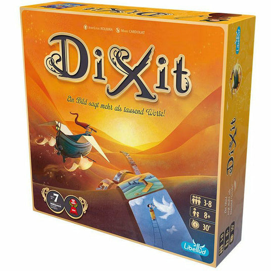 Dixit (Neuauflage)