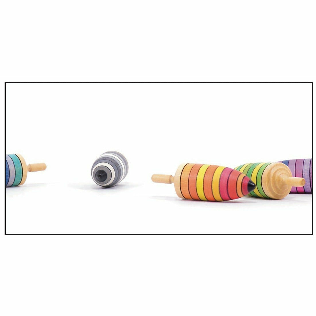 Mader | Kreisel | Donnerkeil