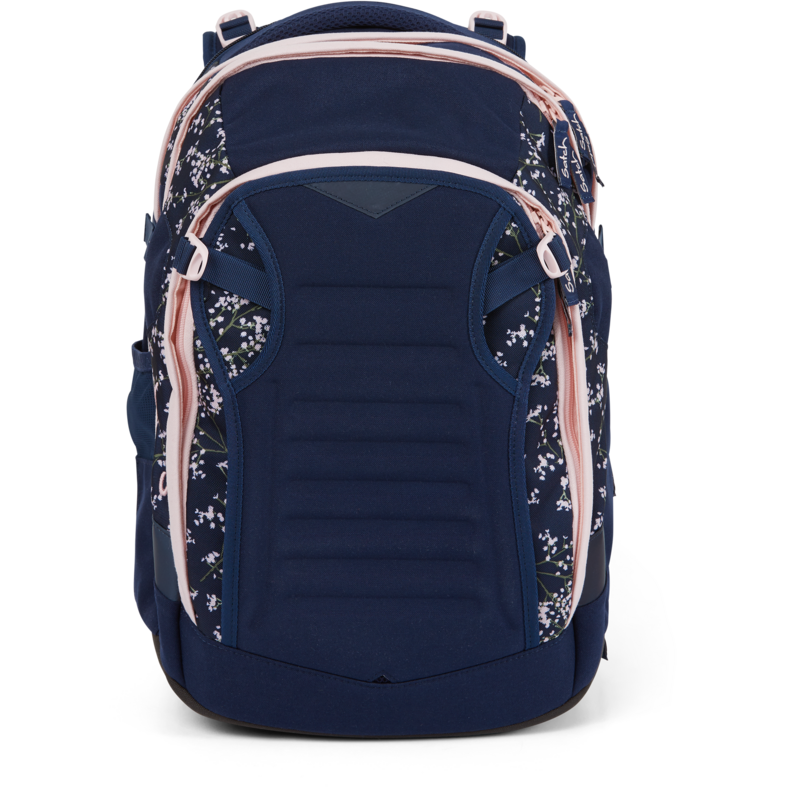 satch | satch match | Bloomy Breeze