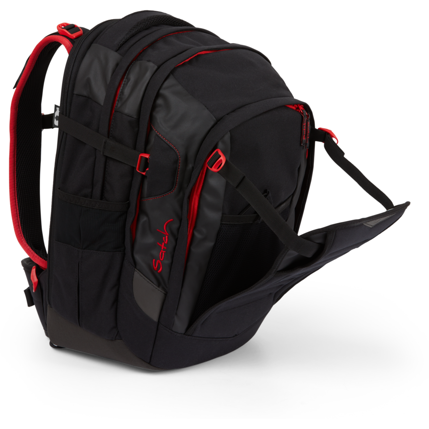 satch | satch match | Fire Phantom