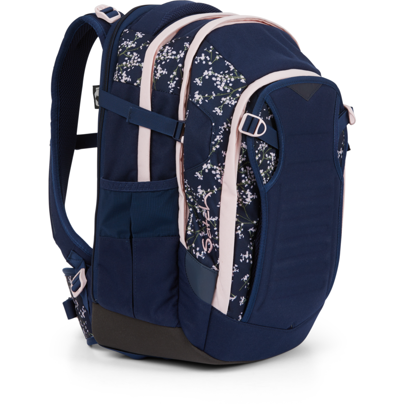 satch | satch match | Bloomy Breeze