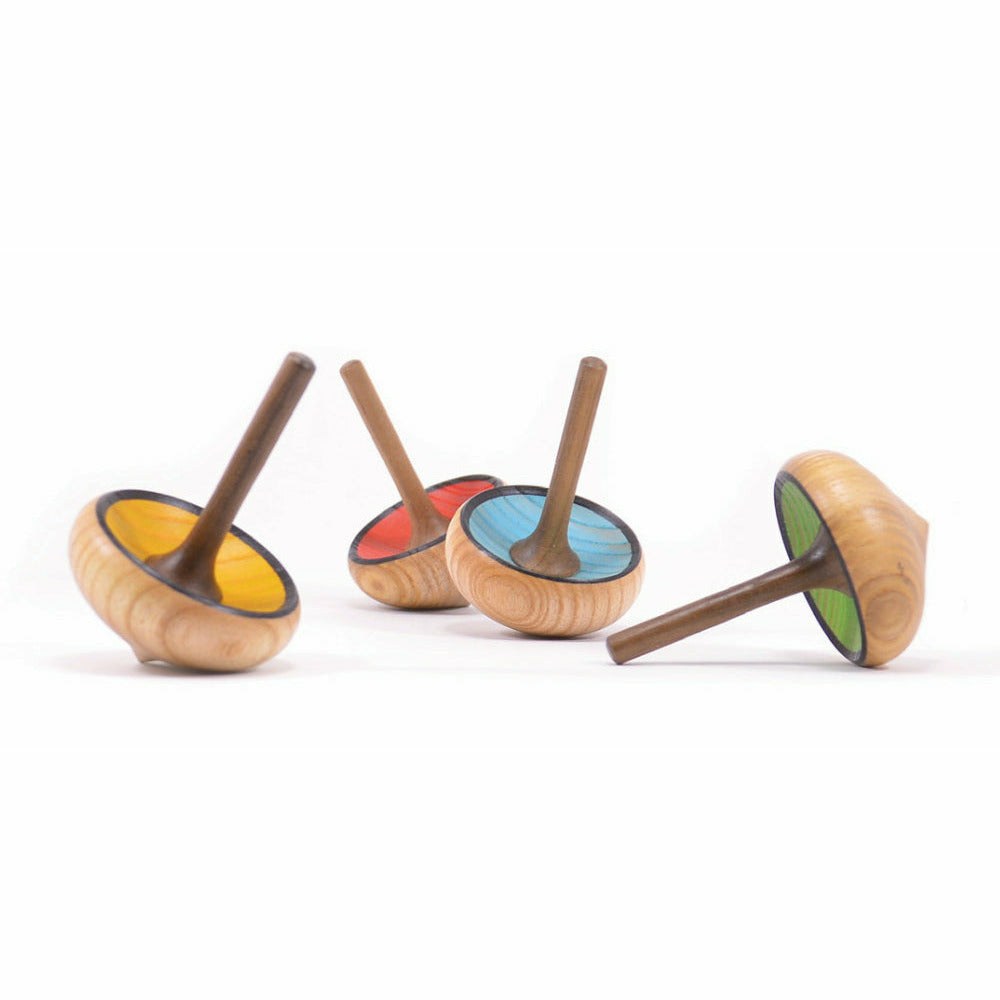 Mader | Kreisel | Eschen - Zwirbel