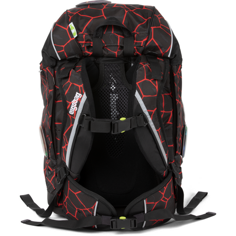 ergobag | ergobag pack Schulrucksack-Set | SupBärheld NEUWARE-ÄLTERE KOLLEKTION