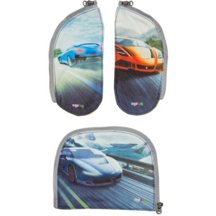 ergobag | Zippies | Autos