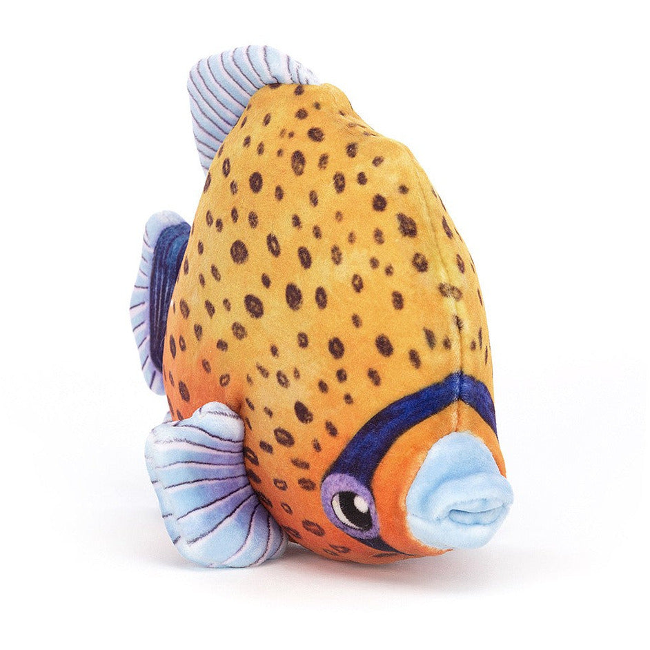 Jellycat | Fishiful Orange