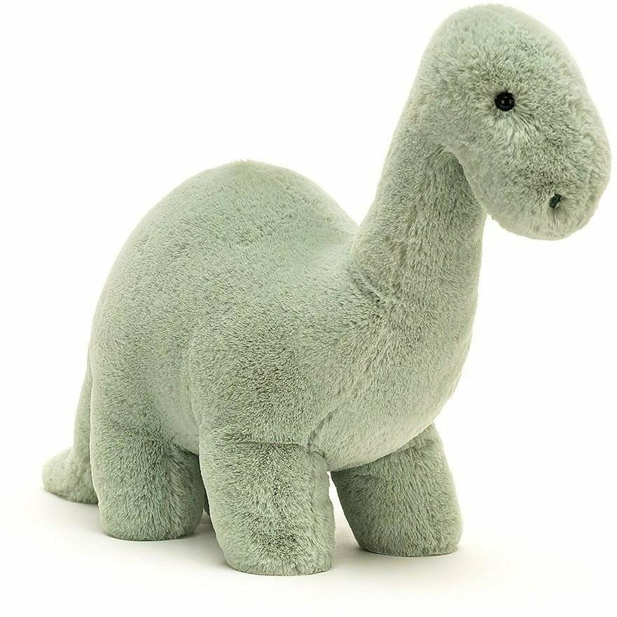 Jellycat | Fossilly Brontosaurus