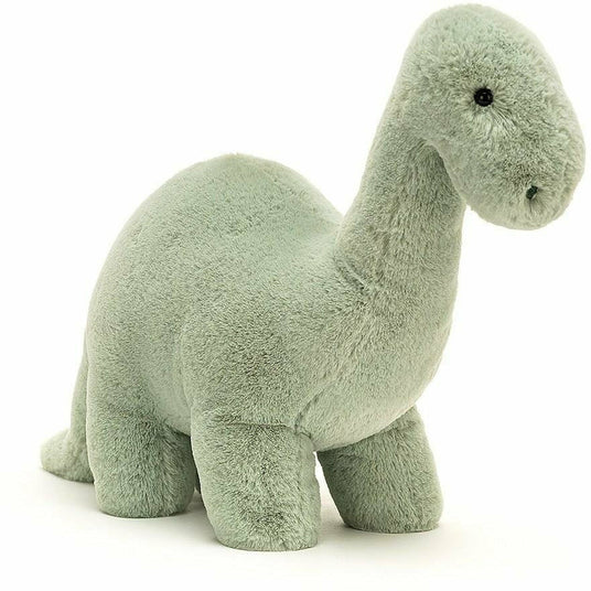 Jellycat | Fossilly Brontosaurus