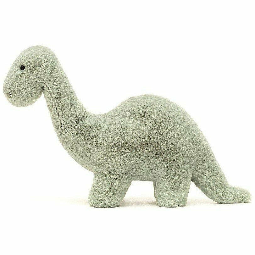 Jellycat | Fossilly Brontosaurus