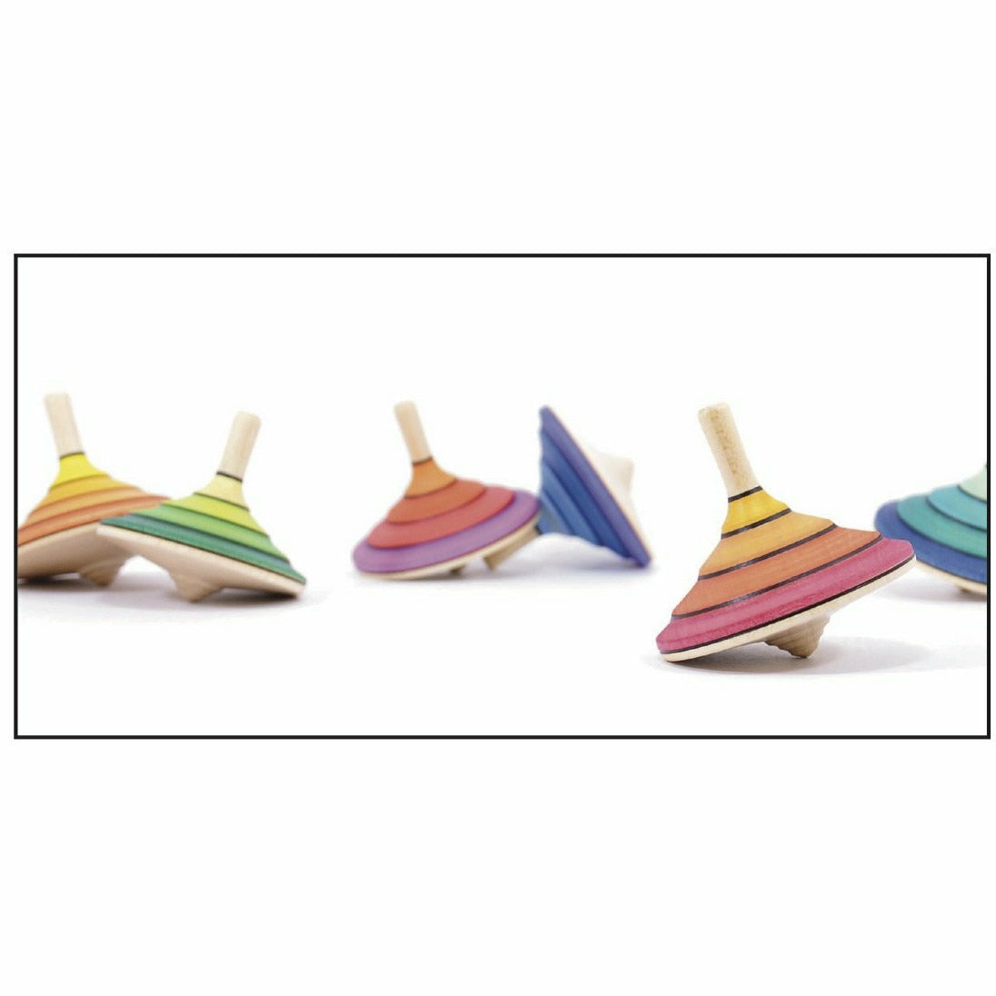 Mader | Kreisel | Flamenco