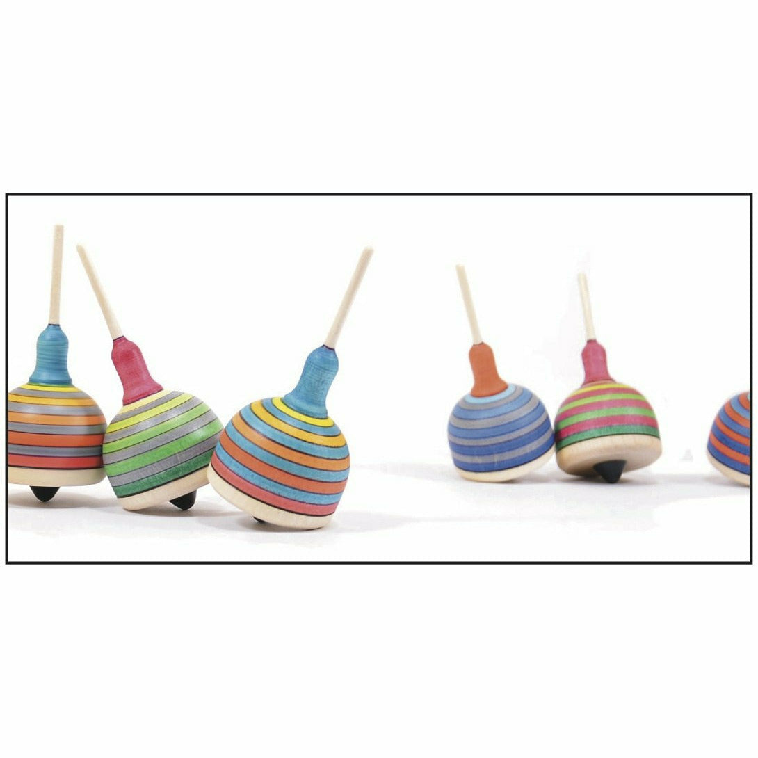 Mader | Kreisel | Fridolin