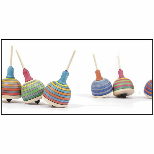 Mader | Kreisel | Fridolin