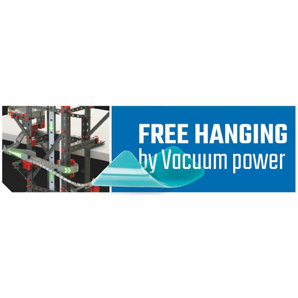 fischertechnik | Hanging Action Tower