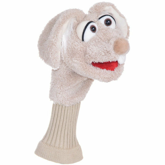 Living Puppets | Golfcover Mampfred der Hase | GC446