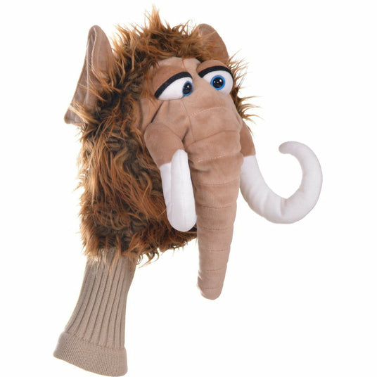 Living Puppets | Golfcover Fletcher das Mammut | GC784