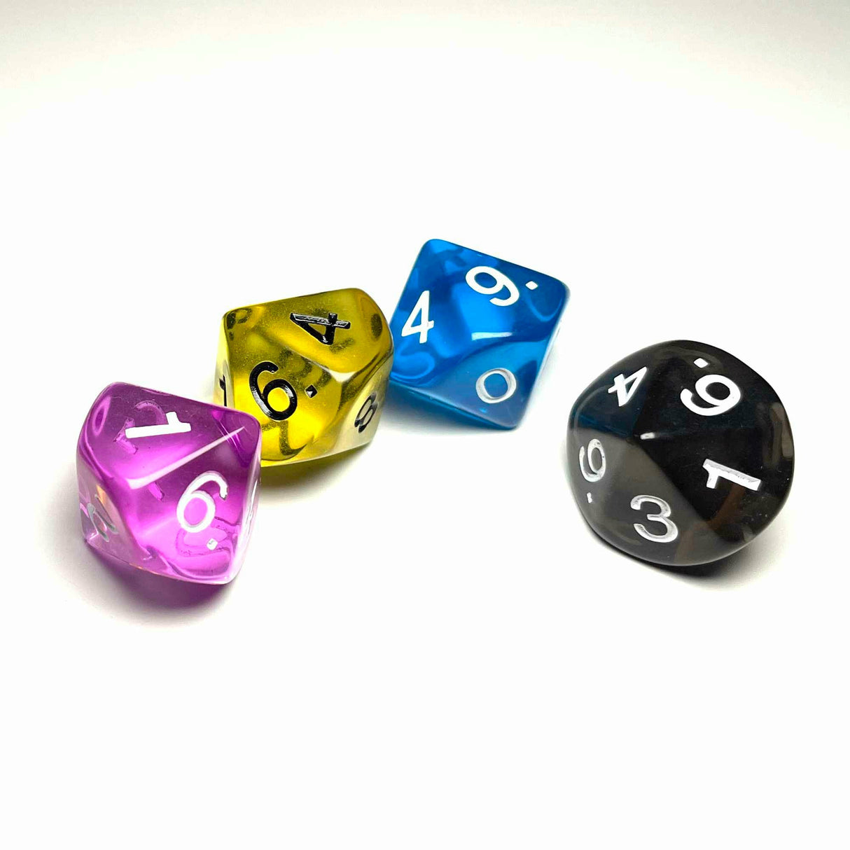 Amigo | Würfel | 10 Seiten | Gem W10