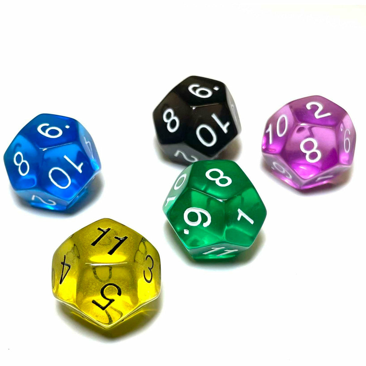 Amigo | Würfel | 12 Seiten | Gem W12