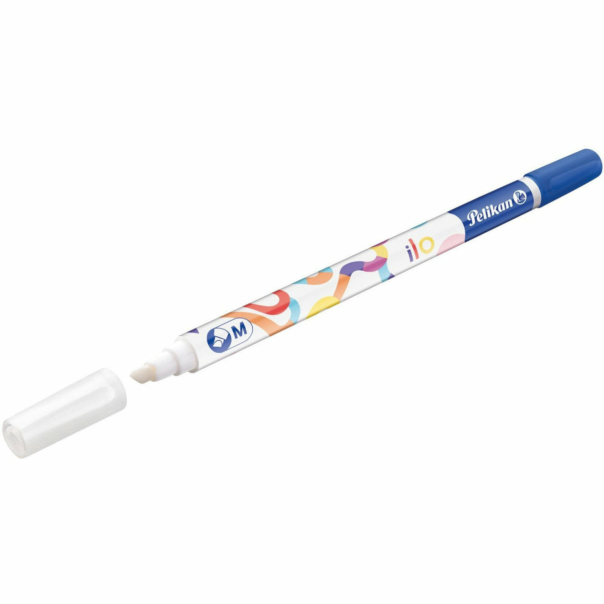 Pelikan Tintenlöscher ilo Strichstärke M