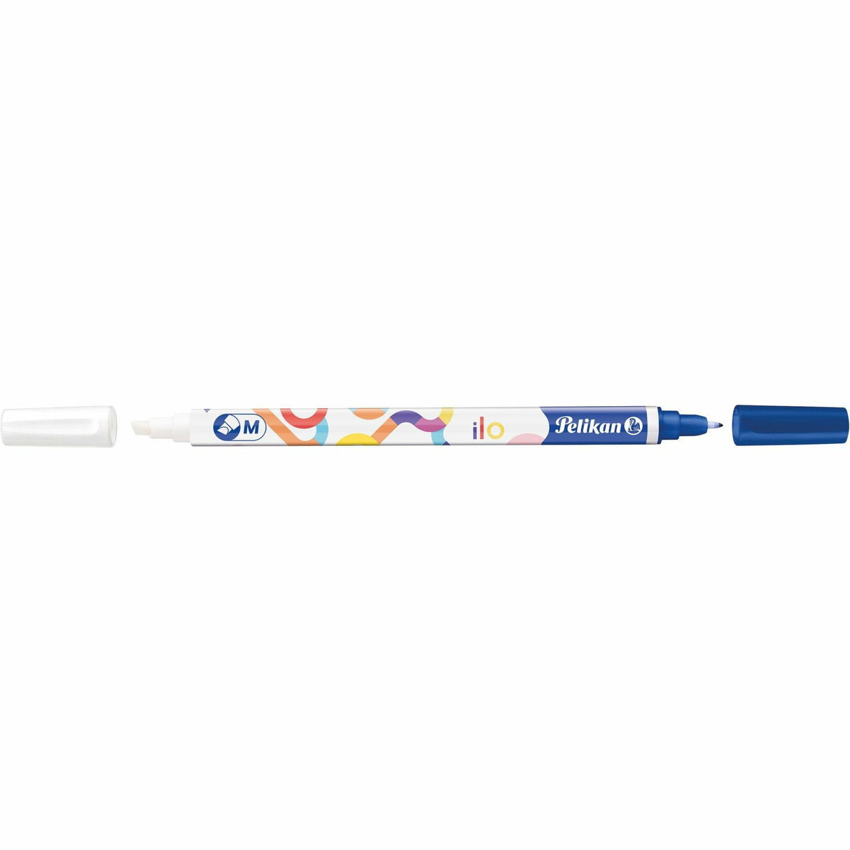 Pelikan Tintenlöscher ilo Strichstärke M