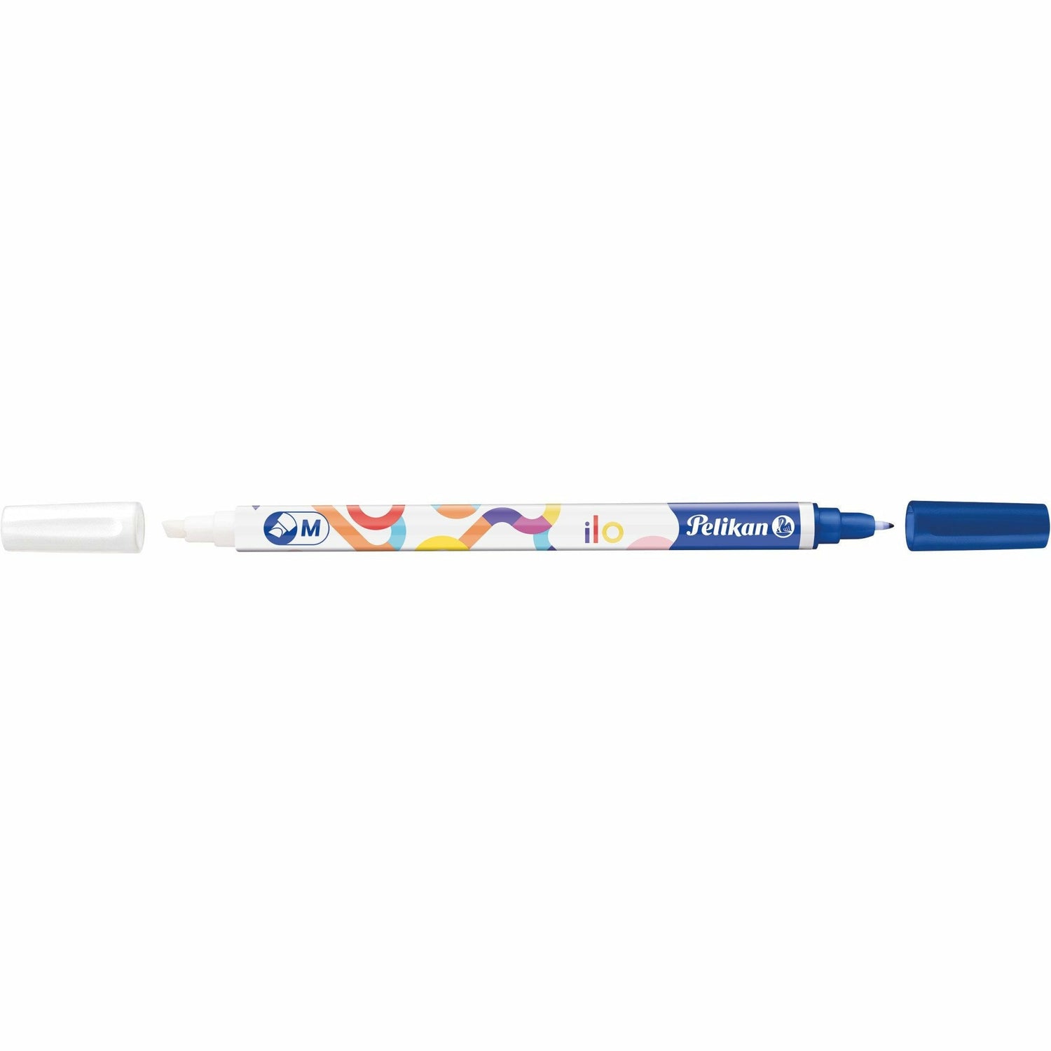 Pelikan Tintenlöscher ilo Strichstärke M