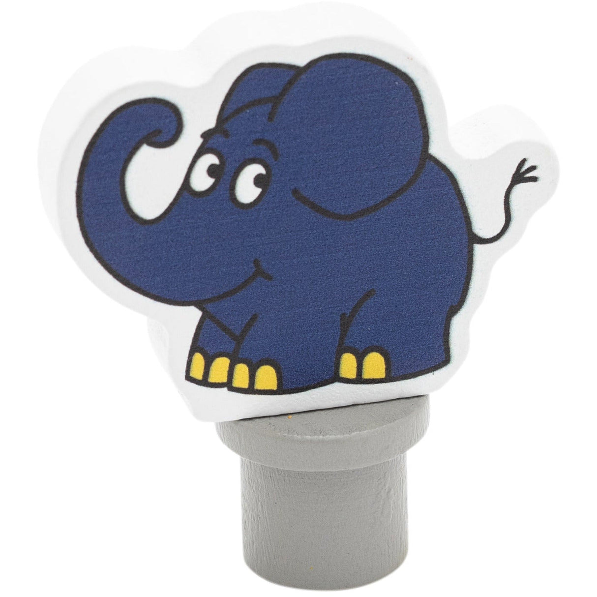 Ahrens | Steckfigur Elefant (WDR)