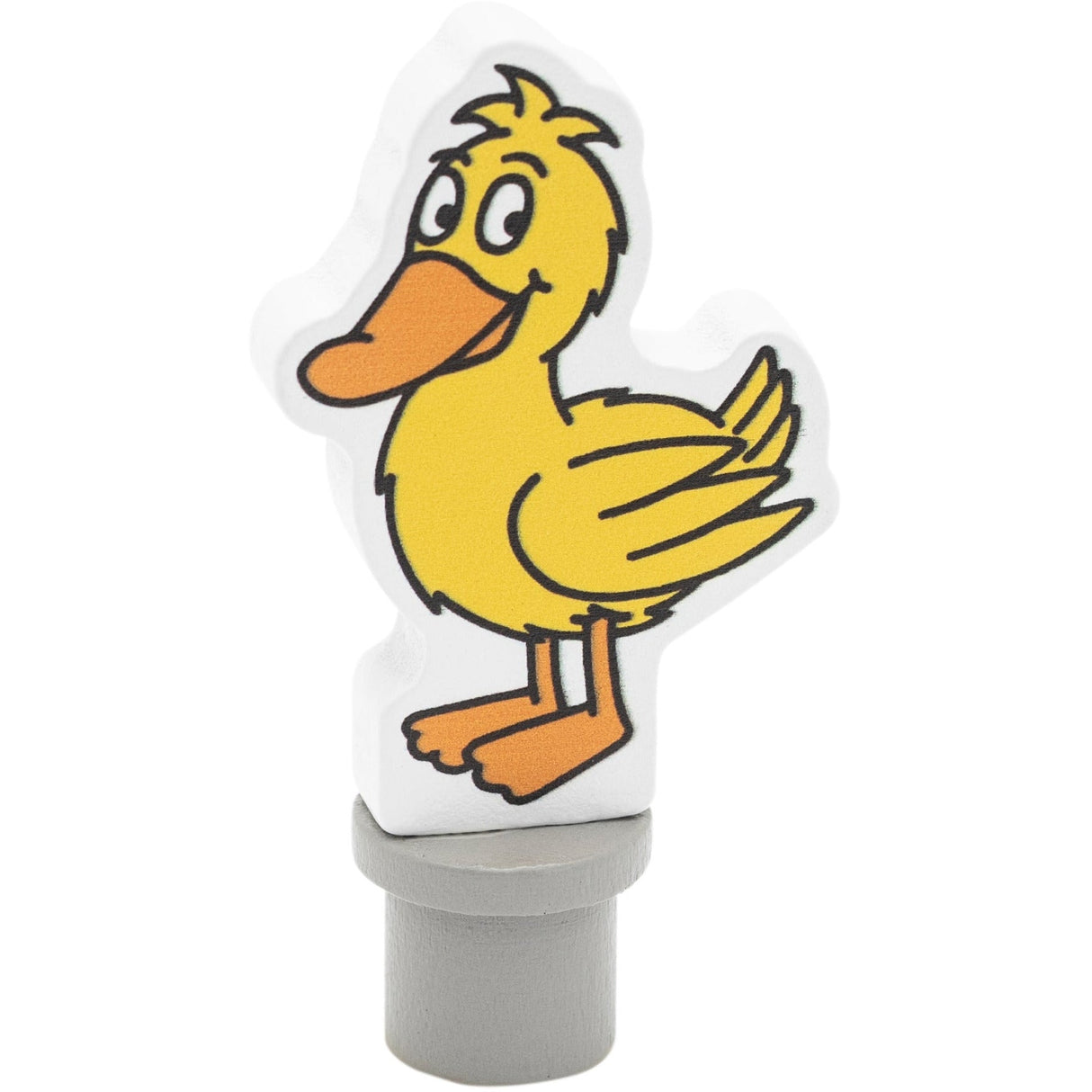 Ahrens | Steckfigur Ente (WDR)