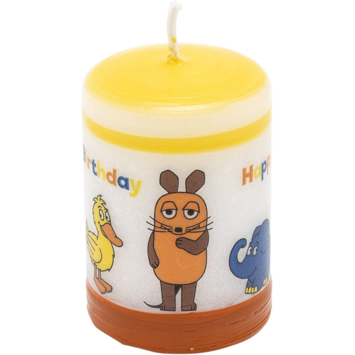 Ahrens | Lebenslicht Maus